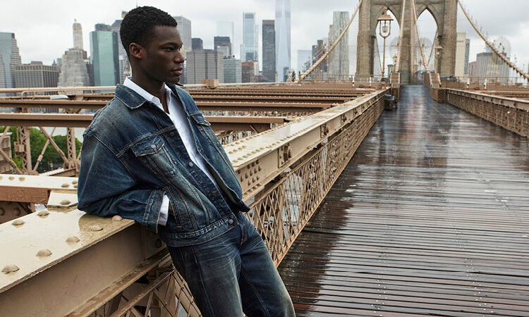 Calvin Klein Men New Arrivals